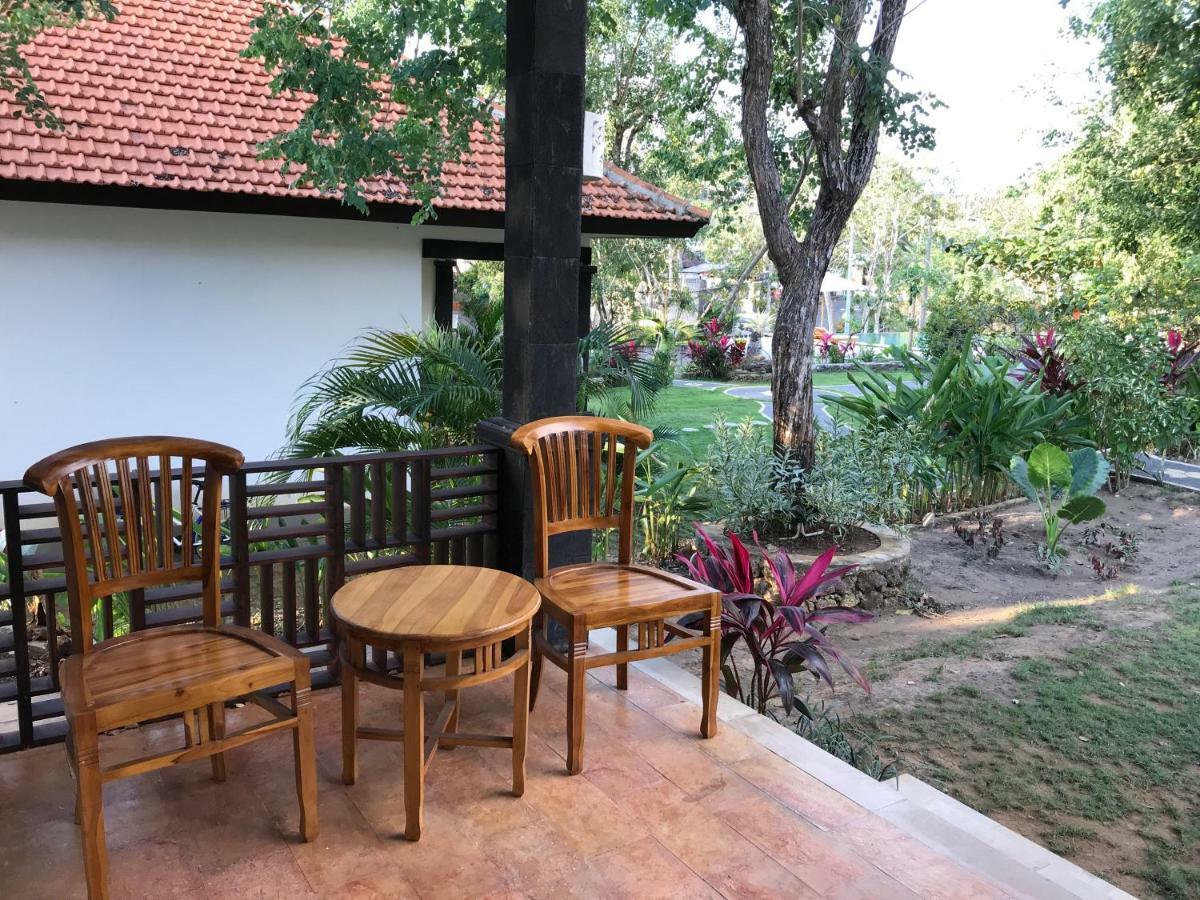 Villa Pulu Uluwatu  Exterior photo